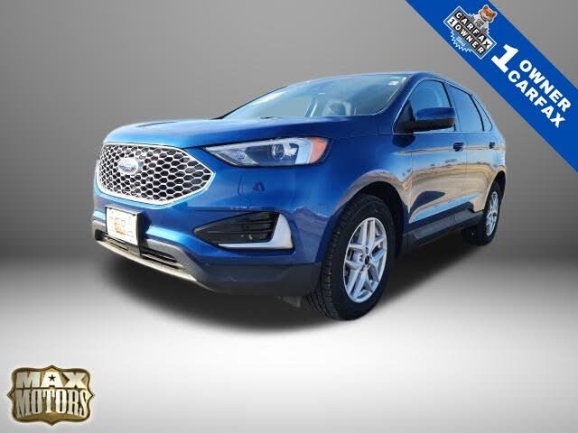 2024 Ford Edge SEL AWD