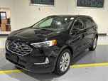 Ford Edge Titanium AWD