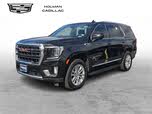 GMC Yukon SLT 4WD