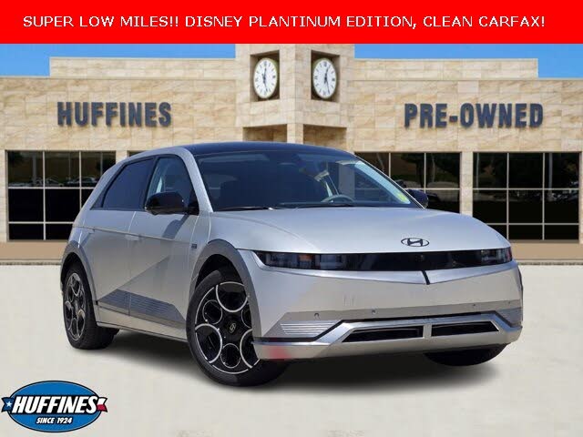 2024 Hyundai Ioniq 5 Disney100 Platinum Edition AWD