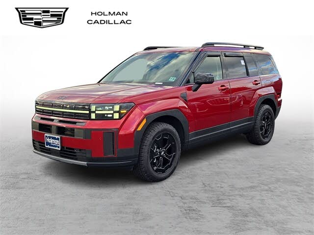 2024 Hyundai Santa Fe XRT AWD