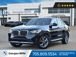 BMW X4 xDrive30i
