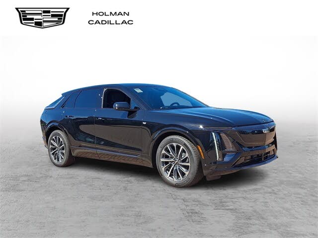 2025 Cadillac LYRIQ Sport 2 AWD