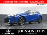 Lexus UX Hybrid 300h Premium FWD