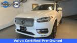 Volvo XC90 B6 Plus Bright Theme 7-Passenger AWD