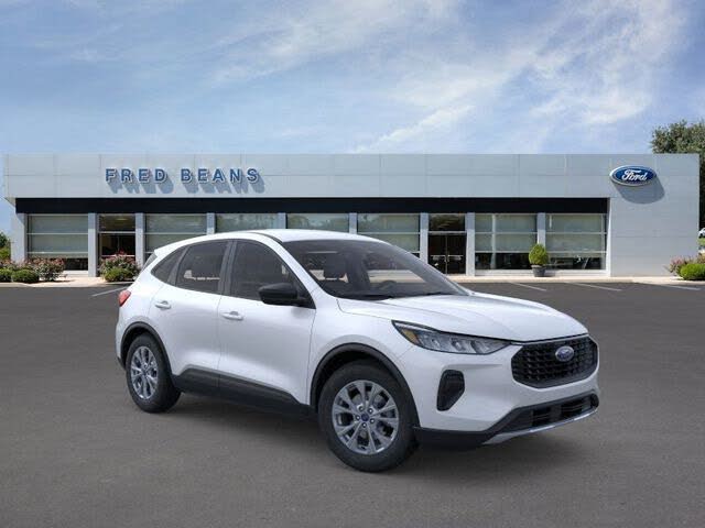 2026 Ford Escape Active AWD