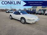 Buick Reatta Coupe FWD