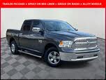 RAM 1500 Classic Tradesman Crew Cab RWD