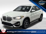 BMW X1 sDrive28i FWD