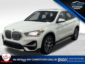 BMW X1 sDrive28i FWD