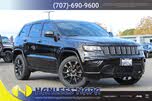 Jeep Grand Cherokee Laredo X 4WD