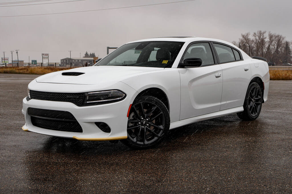 Dodge Charger GT AWD 2023
