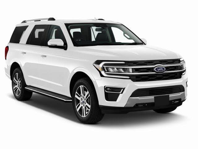 2023 Ford Expedition MAX Limited 4WD