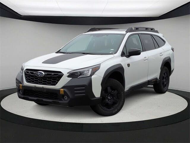 2023 Subaru Outback Wilderness AWD