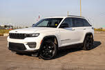 Jeep Grand Cherokee Altitude 4WD