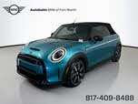 MINI Cooper S Convertible FWD