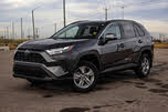 Toyota RAV4 Hybrid XLE AWD