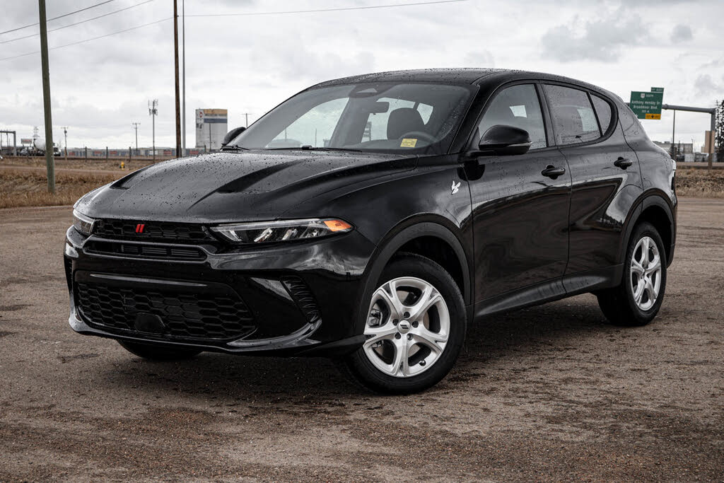 2025 Dodge Hornet GT AWD