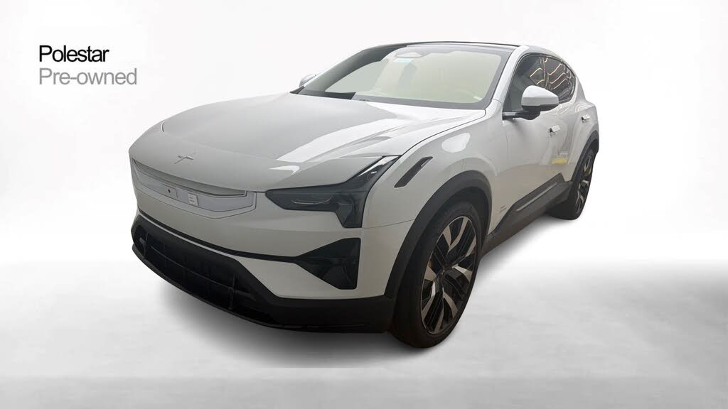 2025 Polestar 3 Long Range Dual Motor AWD