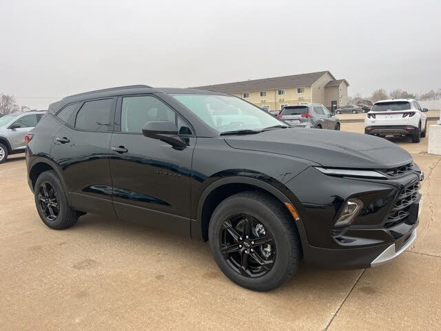 2026 Chevrolet Blazer 2LT AWD