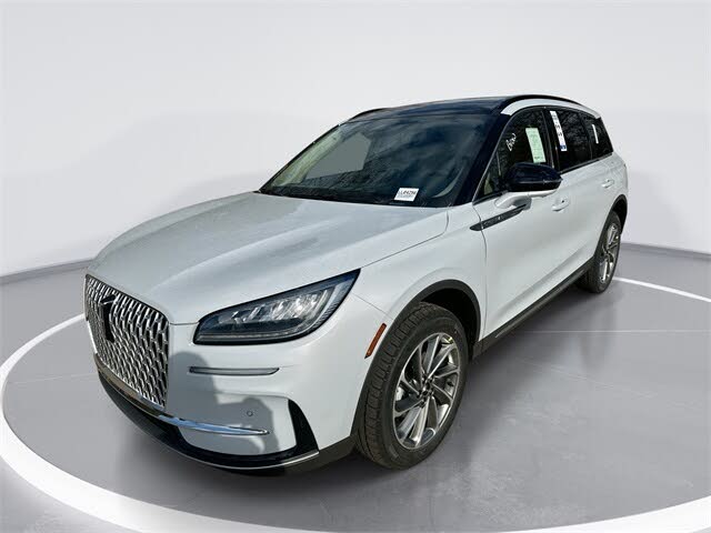 2026 Lincoln Corsair Premiere AWD