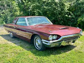 1964 Ford Thunderbird