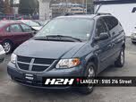 Dodge Caravan SXT FWD