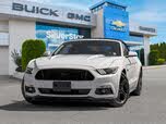 Ford Mustang GT Premium Convertible RWD