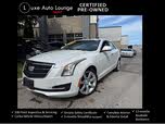 Cadillac ATS 2.0T AWD