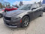 Dodge Charger SXT AWD