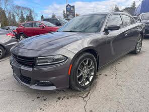 Dodge Charger SXT AWD