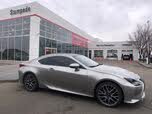 Lexus RC 300 AWD