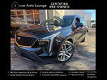Cadillac XT4 Sport AWD