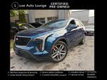 Cadillac XT4 Sport AWD