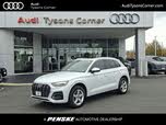 Audi Q5 quattro Premium 45 TFSI