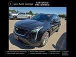 Cadillac XT4 Sport AWD