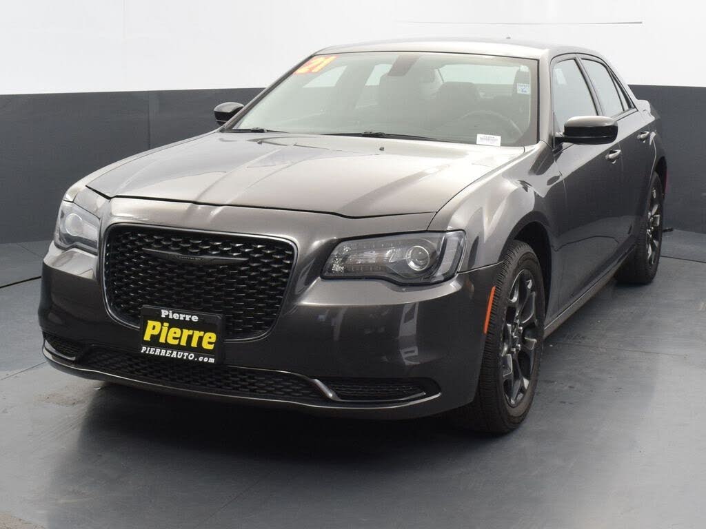 2021 Chrysler 300 Touring AWD