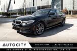 BMW 3 Series 330i xDrive AWD