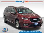 Chrysler Pacifica Limited AWD