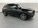 Mercedes-Benz GLE 450 Crossover 4MATIC