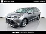 Toyota Sienna LE 8-Passenger FWD