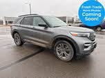 Ford Explorer XLT AWD