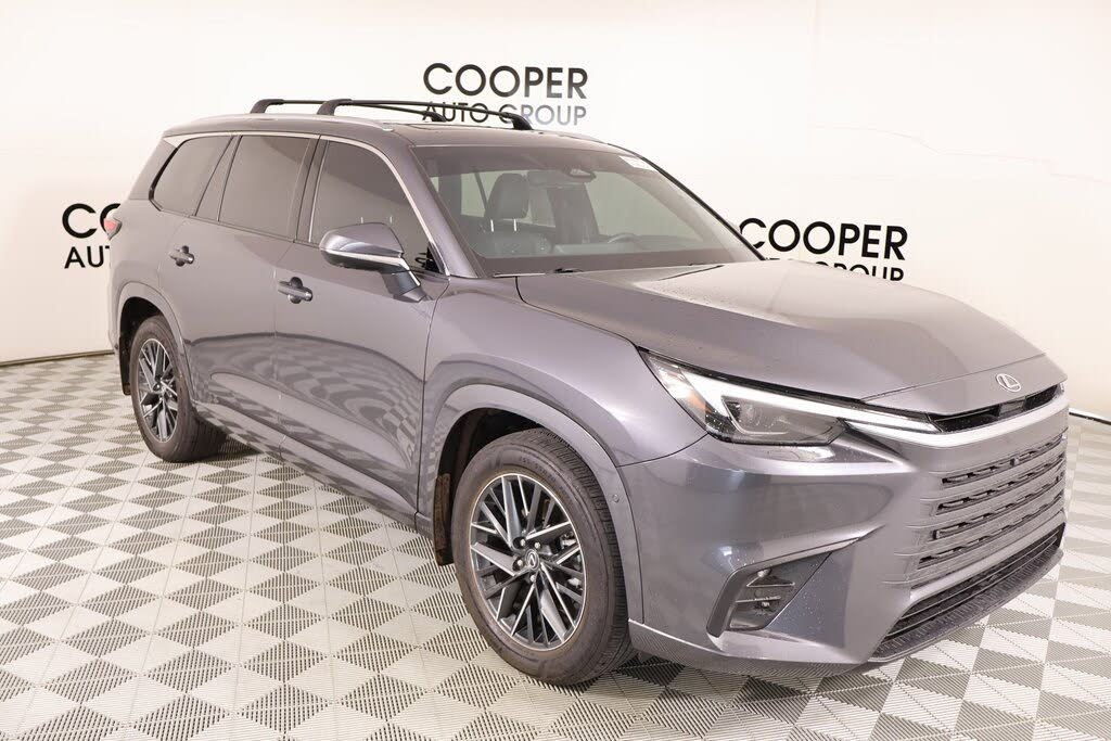 2024 Lexus TX 350 Premium FWD