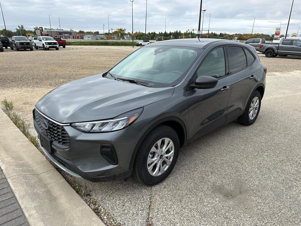 Ford Escape Active AWD 2025