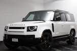 Land Rover Defender 130 P400 X-Dynamic SE AWD