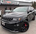 Jeep Grand Cherokee SRT 4WD
