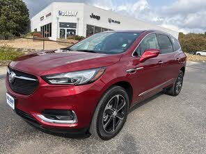 Buick Enclave Essence FWD