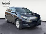 Chevrolet Equinox 1.5T Premier FWD