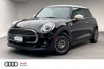 MINI Cooper 2-Door Hatchback FWD