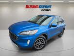 Ford Escape Hybrid Plug-in Titanium FWD